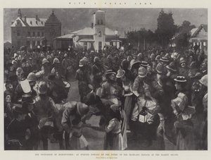 Nagy sereggel